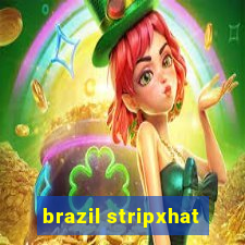 brazil stripxhat